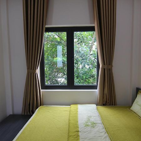 Dory Homestay Hue Exteriör bild