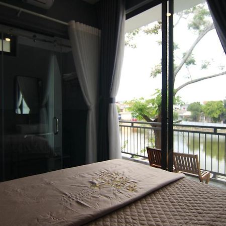 Dory Homestay Hue Exteriör bild