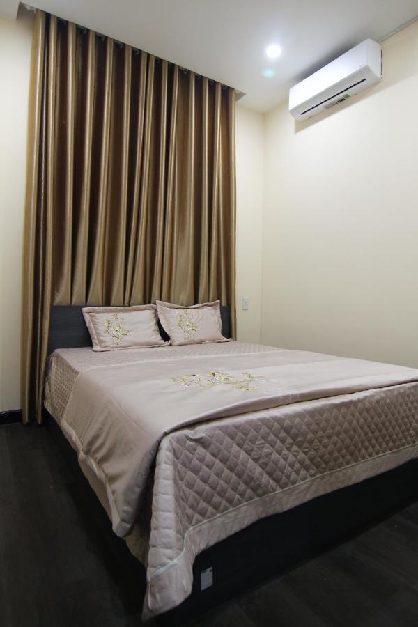 Dory Homestay Hue Exteriör bild