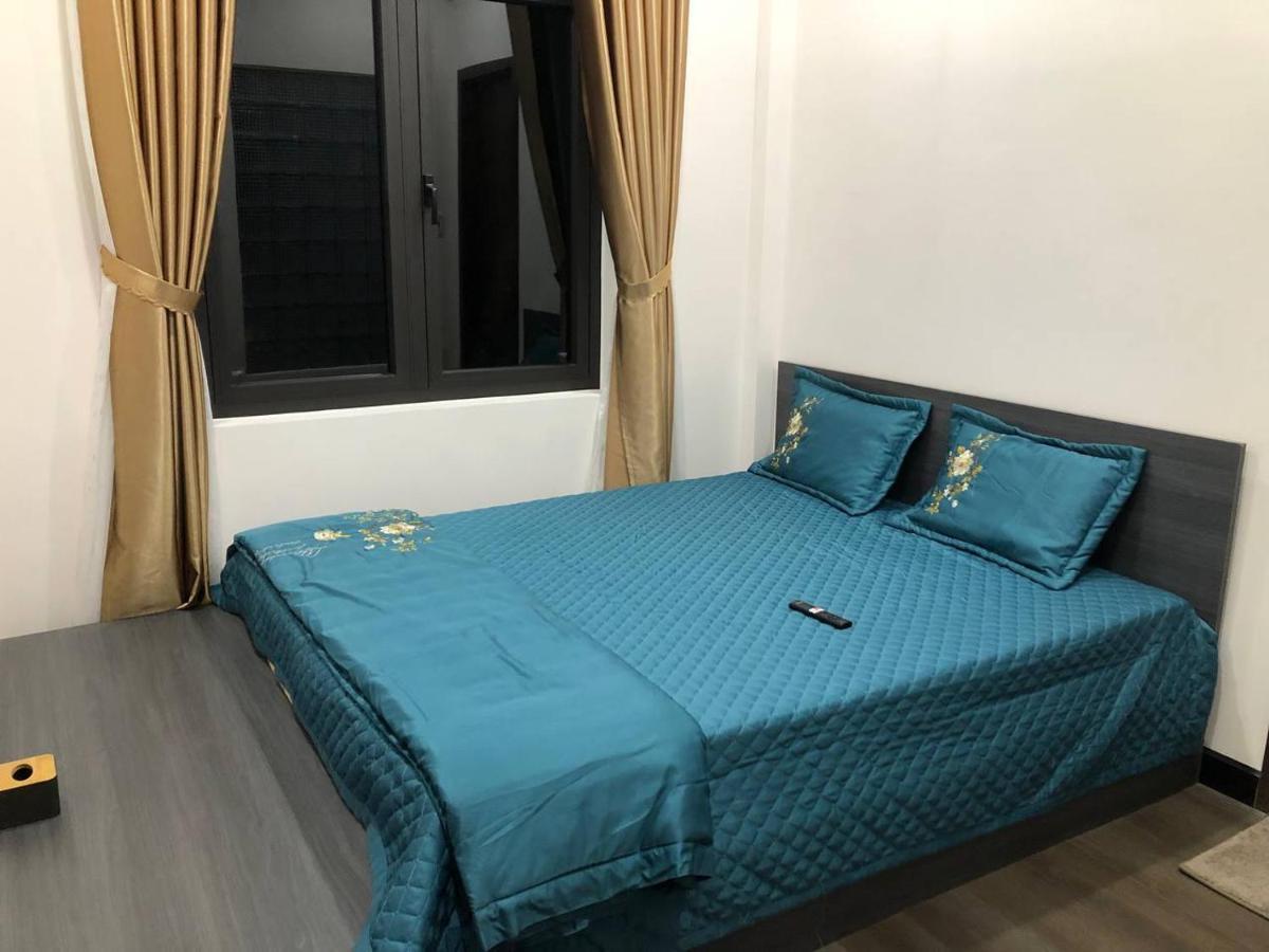 Dory Homestay Hue Exteriör bild