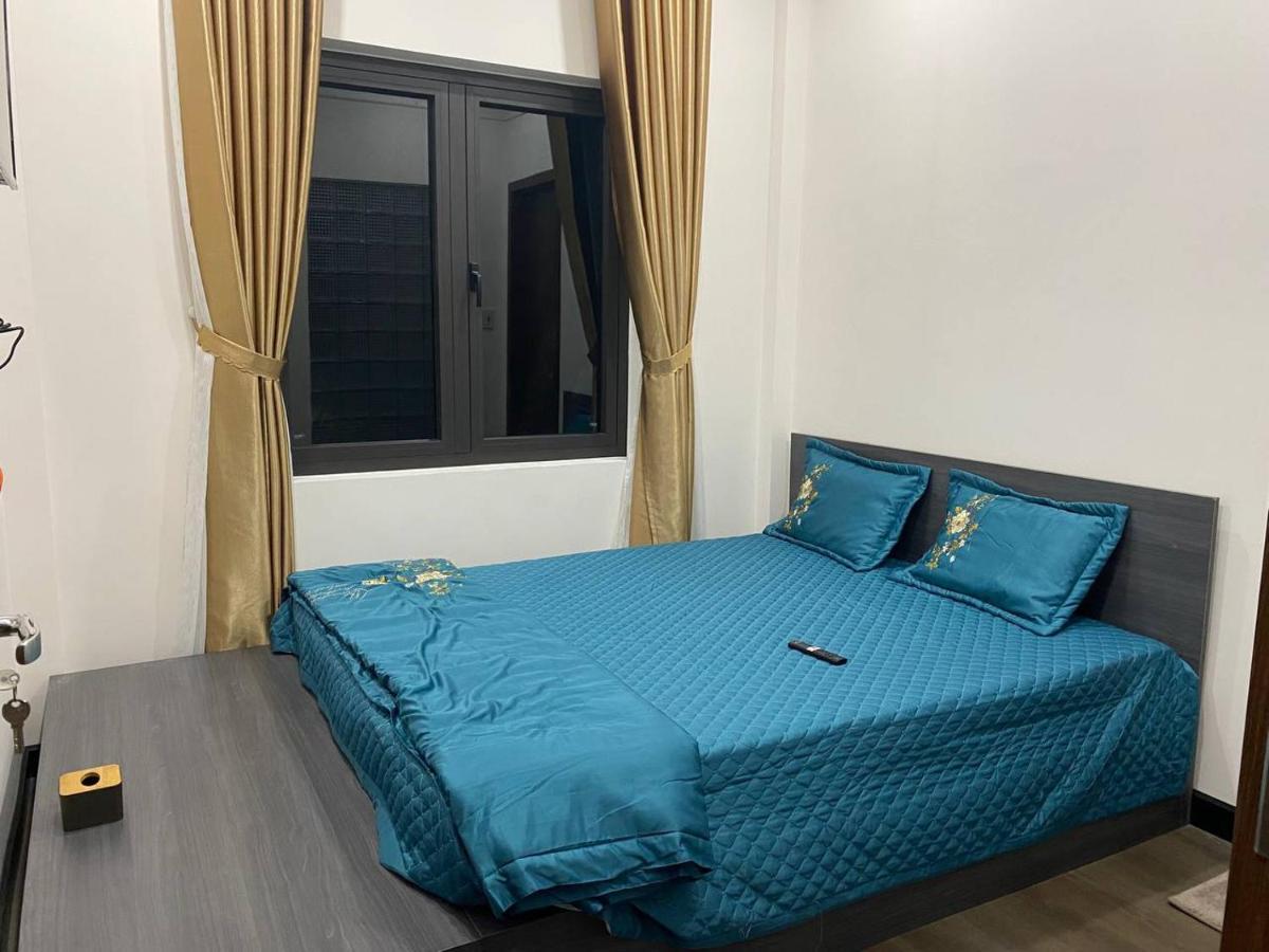 Dory Homestay Hue Exteriör bild