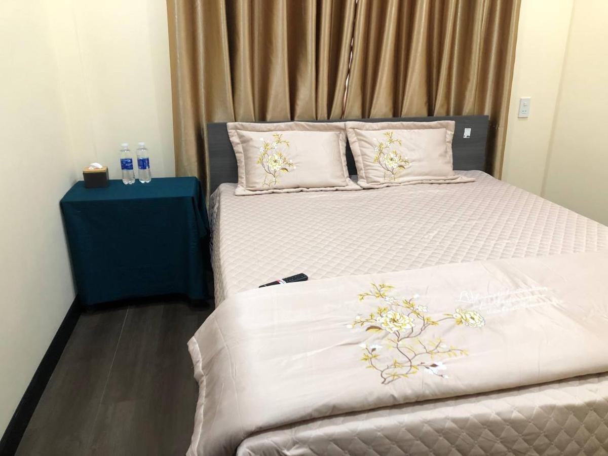 Dory Homestay Hue Exteriör bild