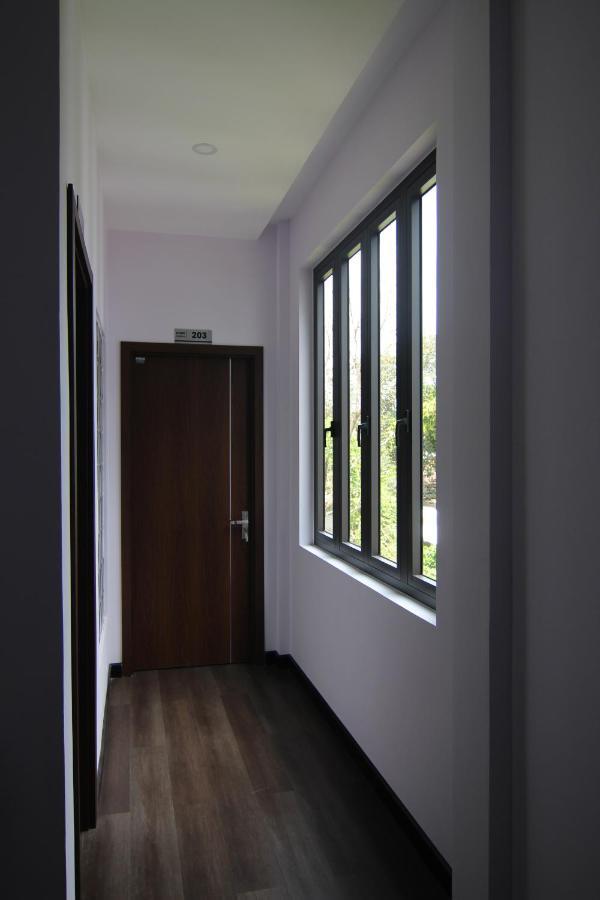 Dory Homestay Hue Exteriör bild