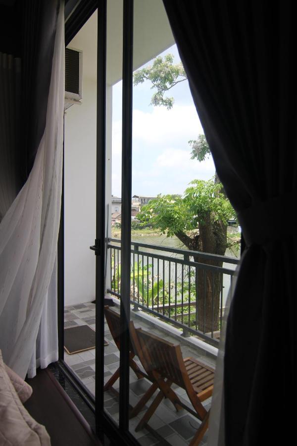 Dory Homestay Hue Exteriör bild