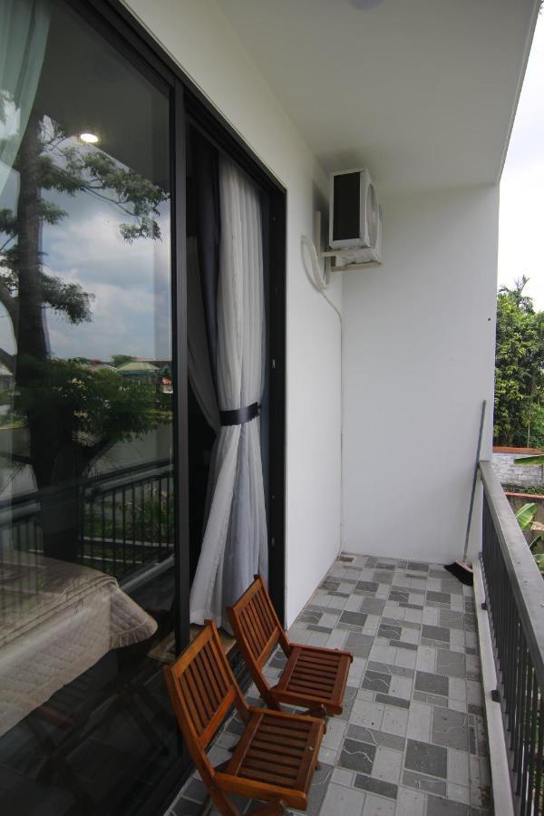 Dory Homestay Hue Exteriör bild