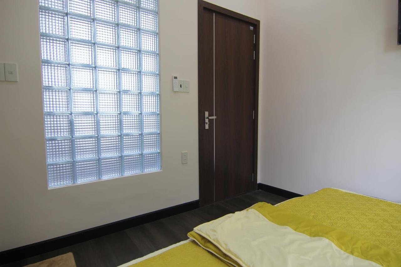 Dory Homestay Hue Exteriör bild
