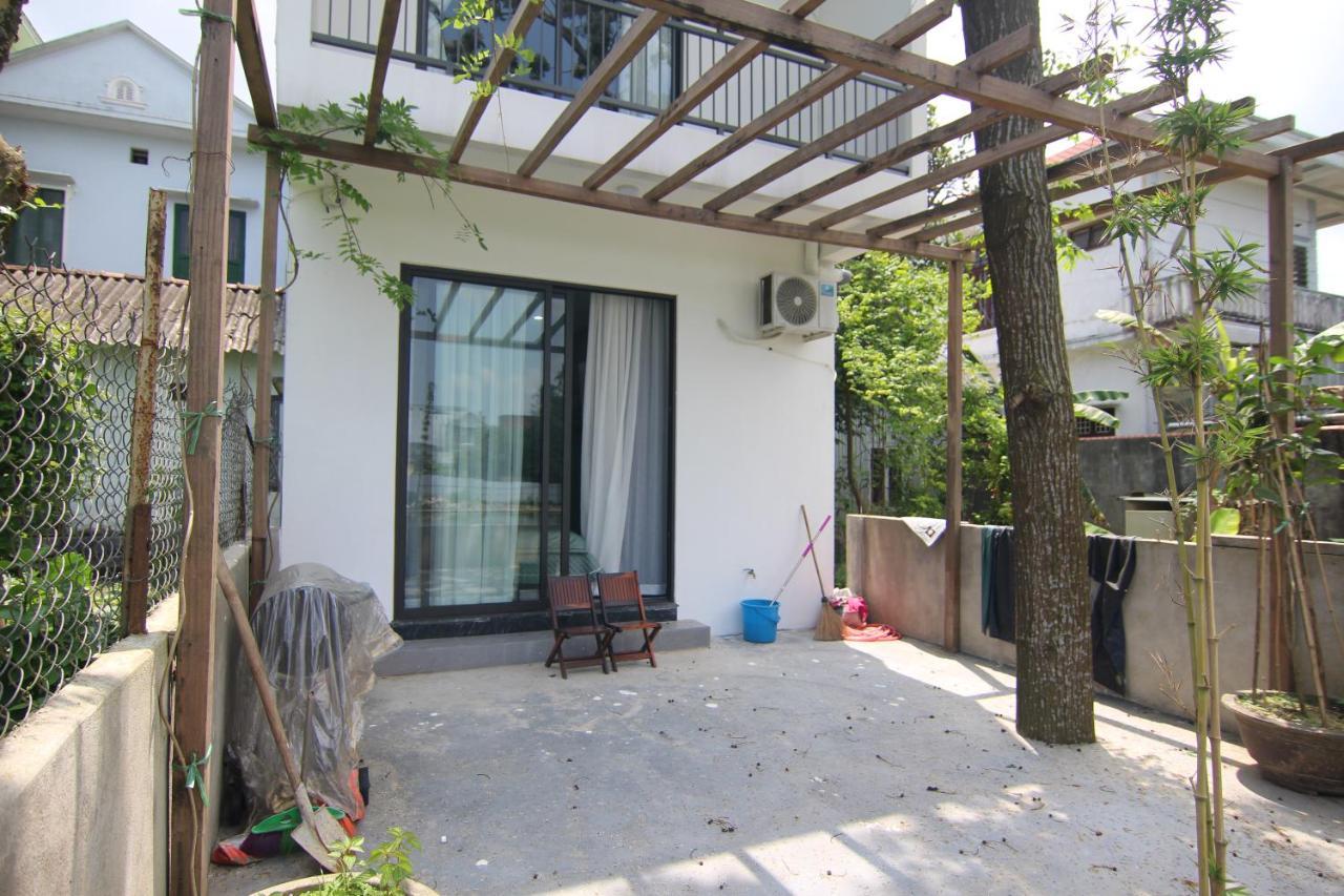 Dory Homestay Hue Exteriör bild