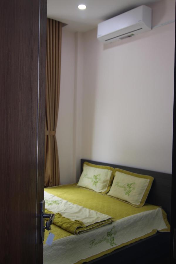 Dory Homestay Hue Exteriör bild