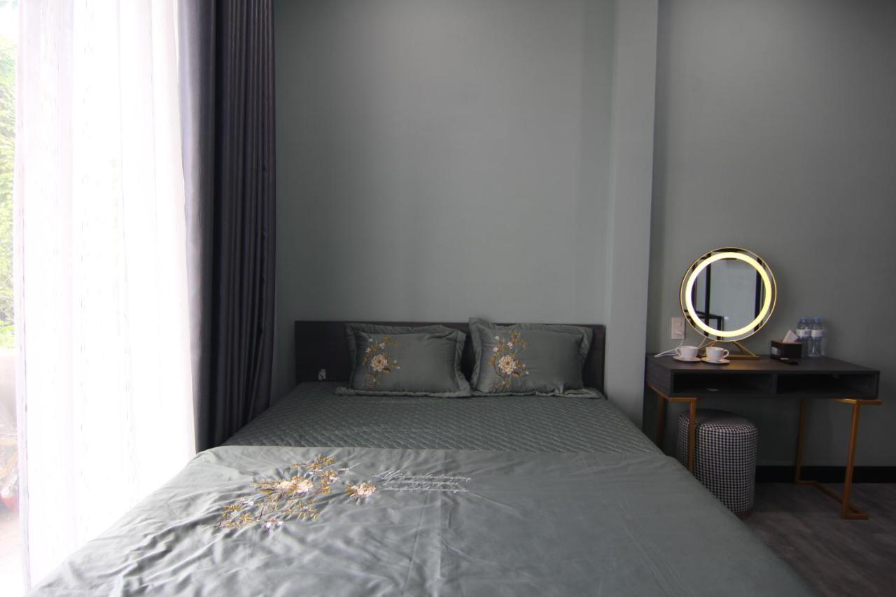 Dory Homestay Hue Exteriör bild