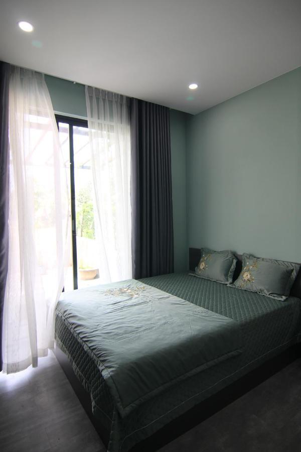 Dory Homestay Hue Exteriör bild