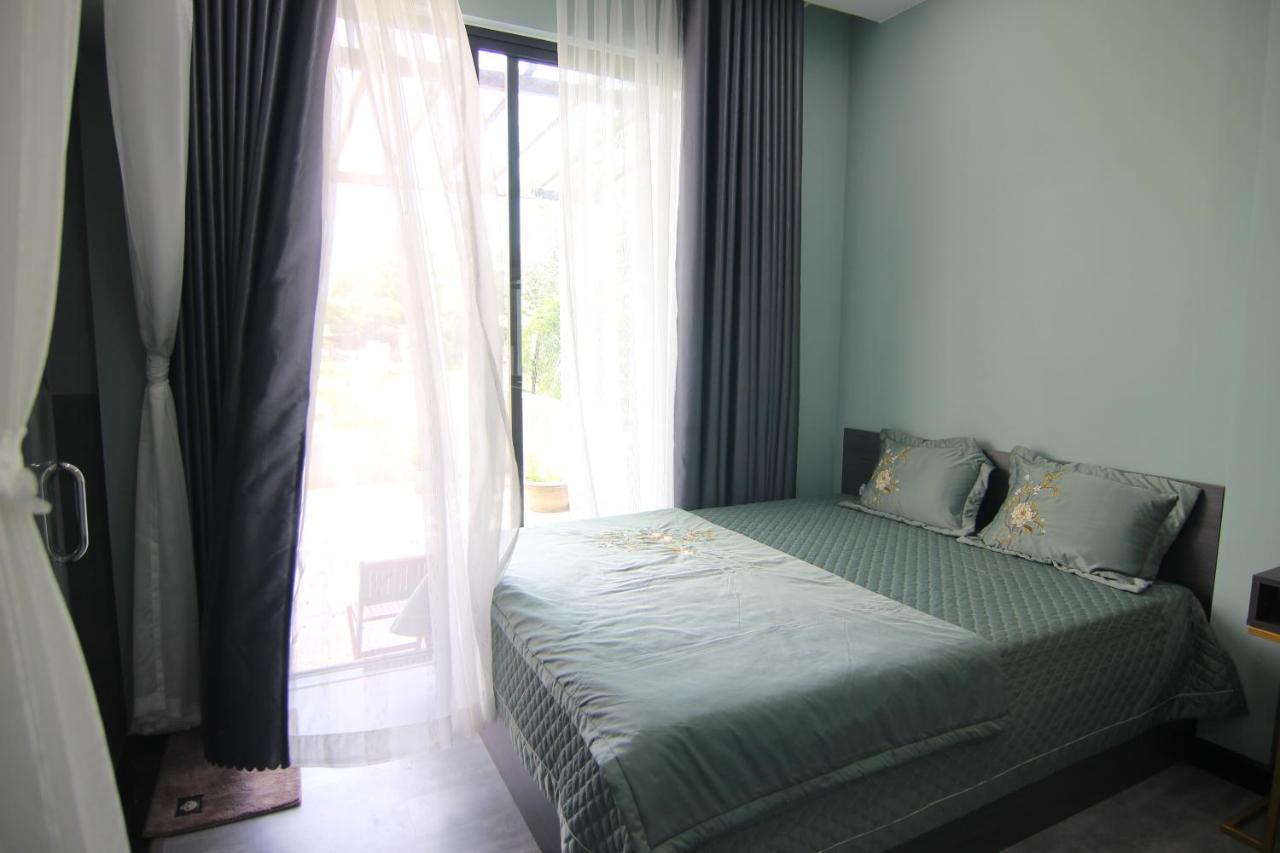 Dory Homestay Hue Exteriör bild