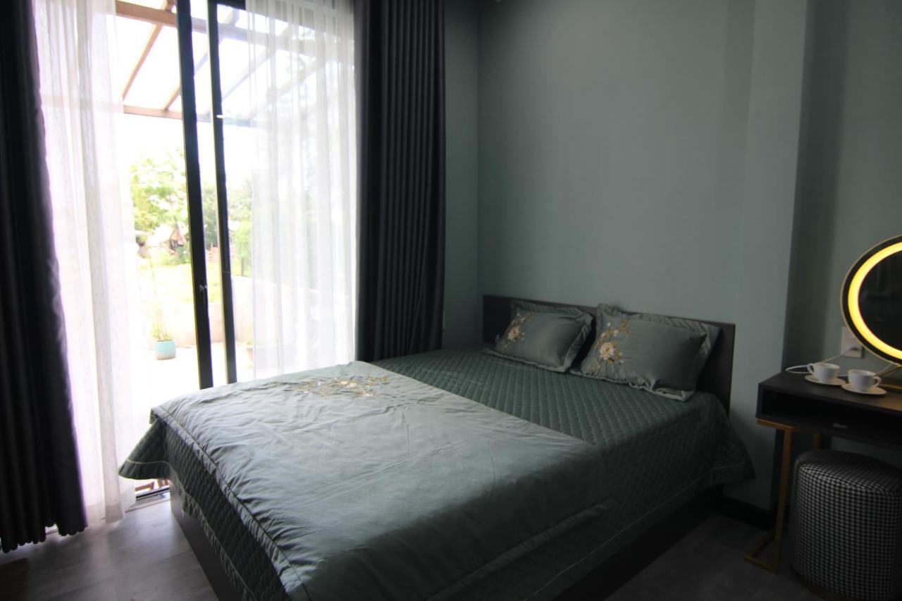 Dory Homestay Hue Exteriör bild