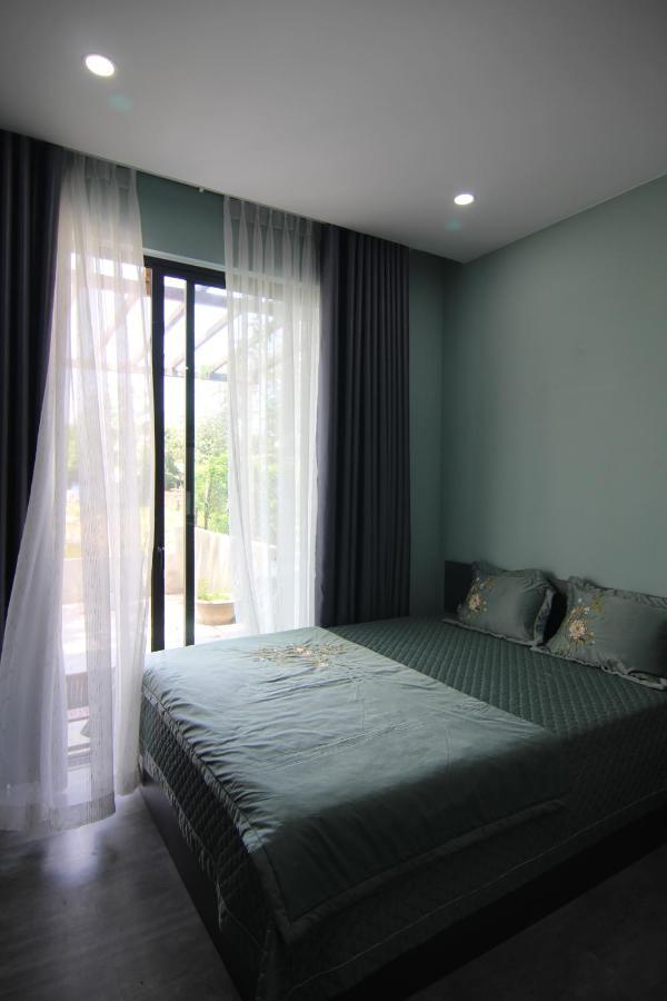 Dory Homestay Hue Exteriör bild