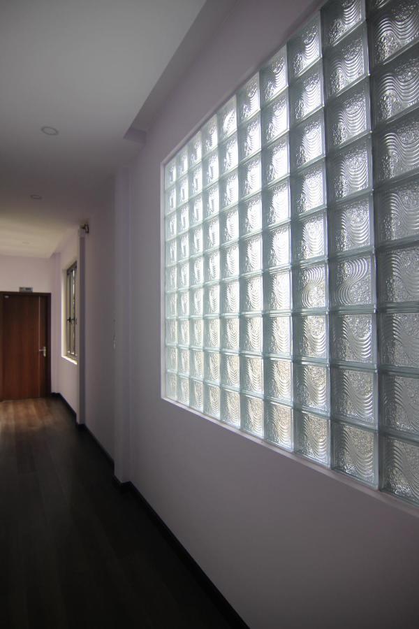 Dory Homestay Hue Exteriör bild