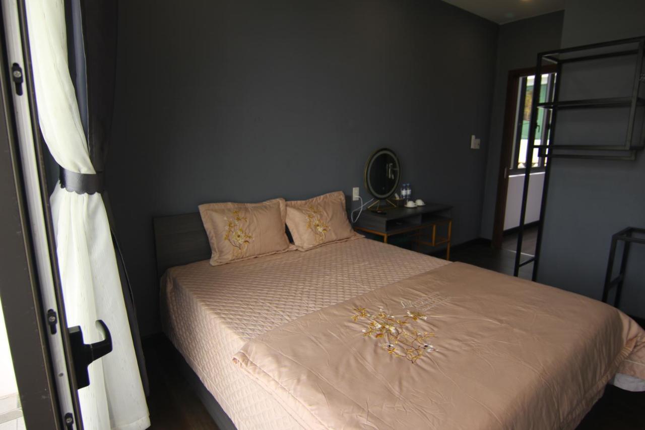 Dory Homestay Hue Exteriör bild