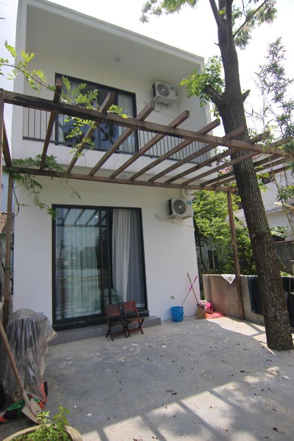 Dory Homestay Hue Exteriör bild